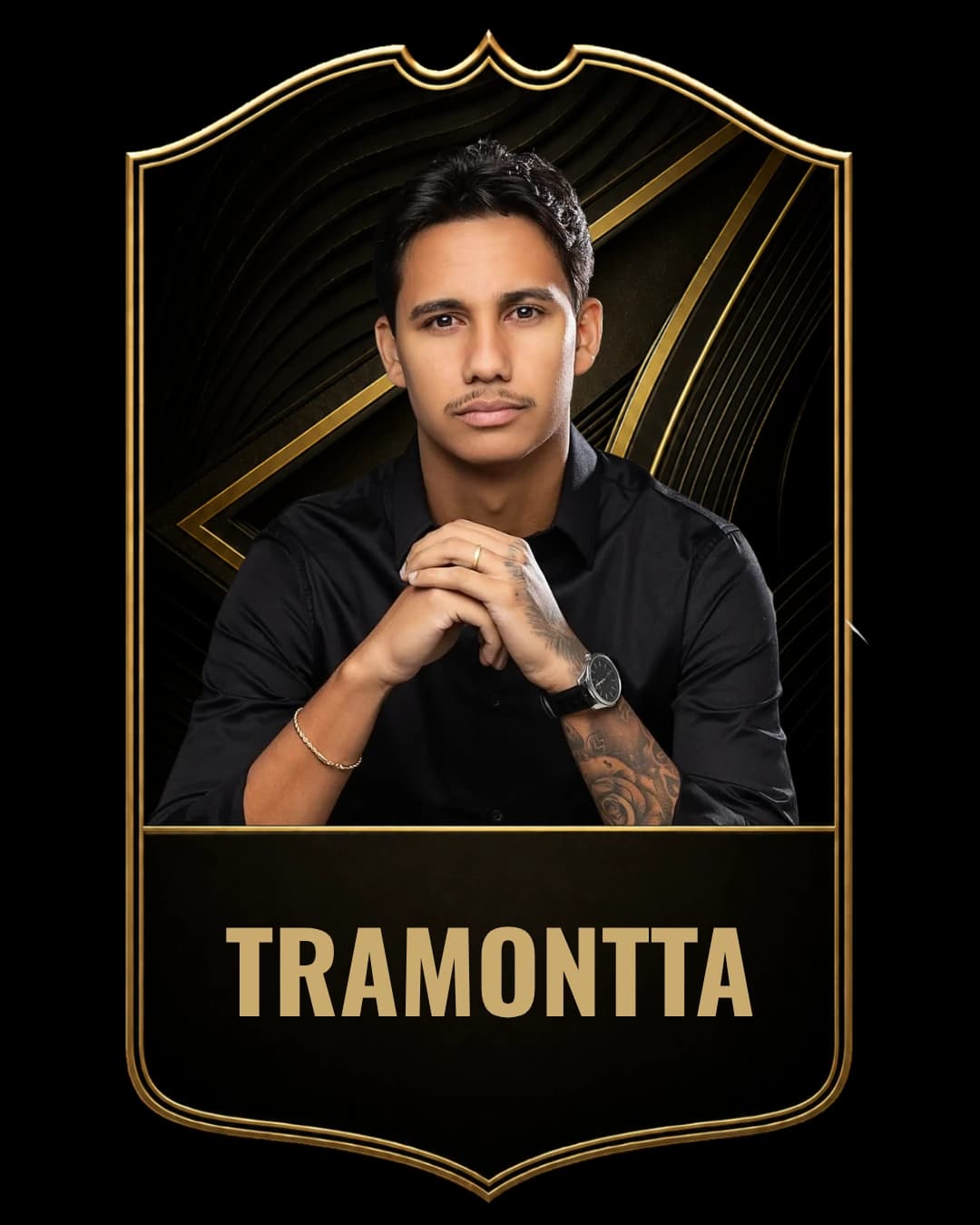 Barbeiro Tramontta, Barbearia Tramontta em Joinville