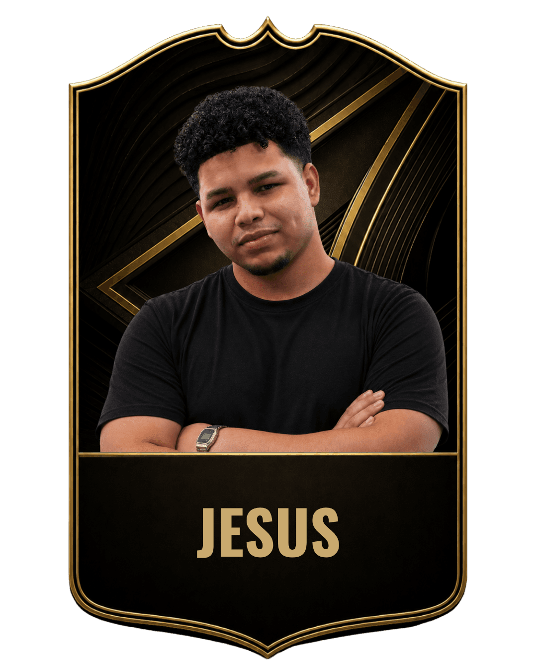 Barbeiro Jesus, Barbearia Tramontta em Joinville