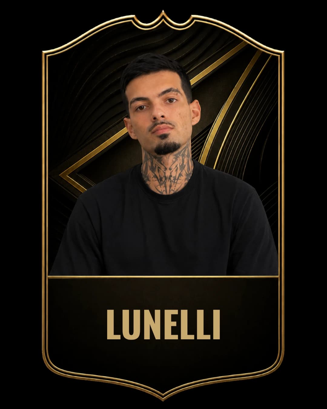 Barbeiro Lunelli — Barbearia Tramontta