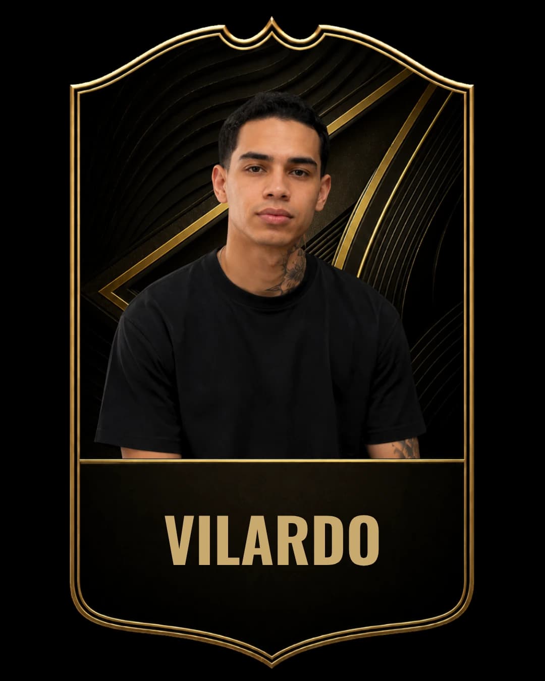 Barbeiro Vilardo — Barbearia Tramontta Vila Nova